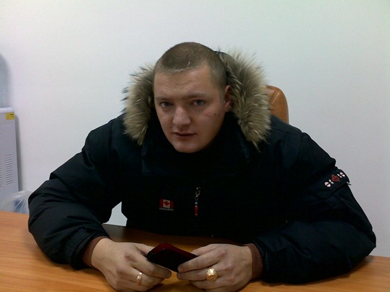 Фотографии: строительство