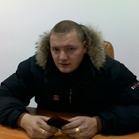 Портфолио Aндрей